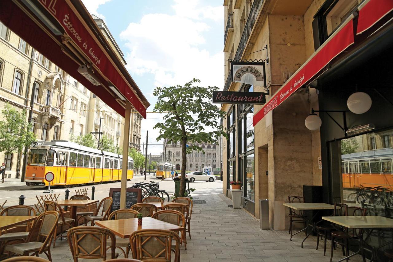 Little East River Premium Apt Apartman Budapest Kültér fotó