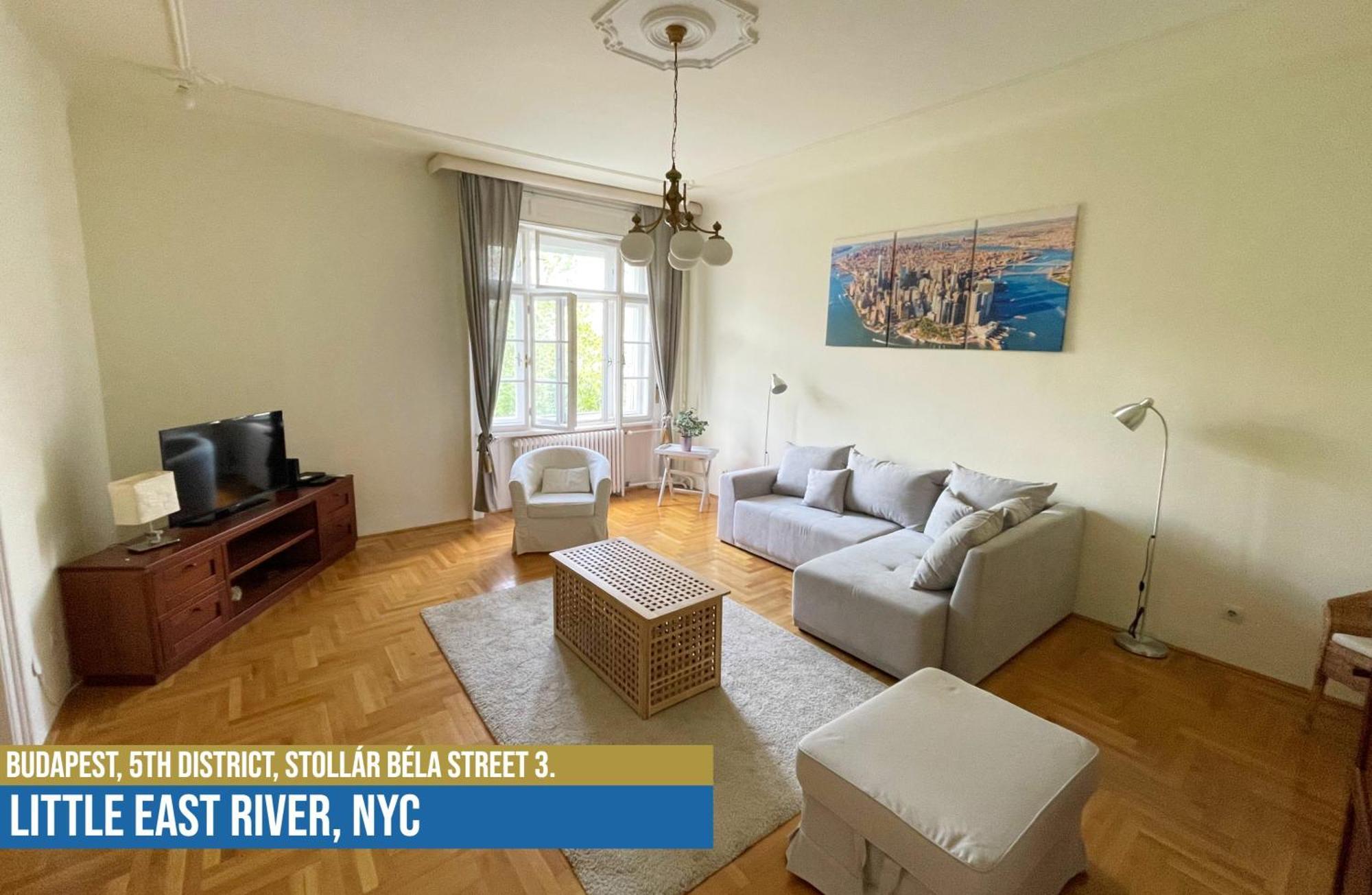 Little East River Premium Apt Apartman Budapest Kültér fotó